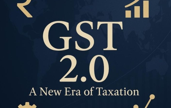 New Tax Slabs and Their Impact on Consumers